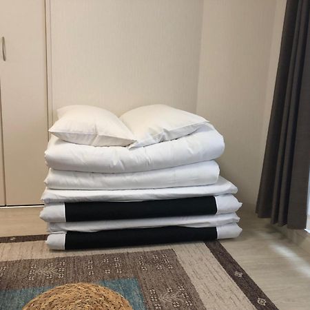 Apartment Heights Hana Sakai  Extérieur photo