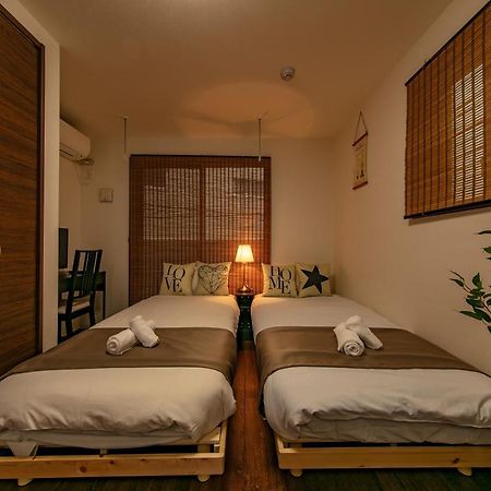 Apartment Heights Hana Sakai  Extérieur photo