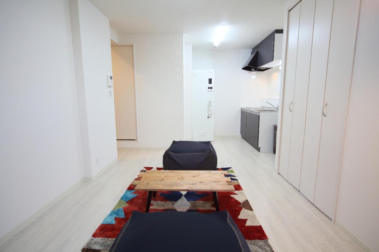 Apartment Heights Hana Sakai  Extérieur photo