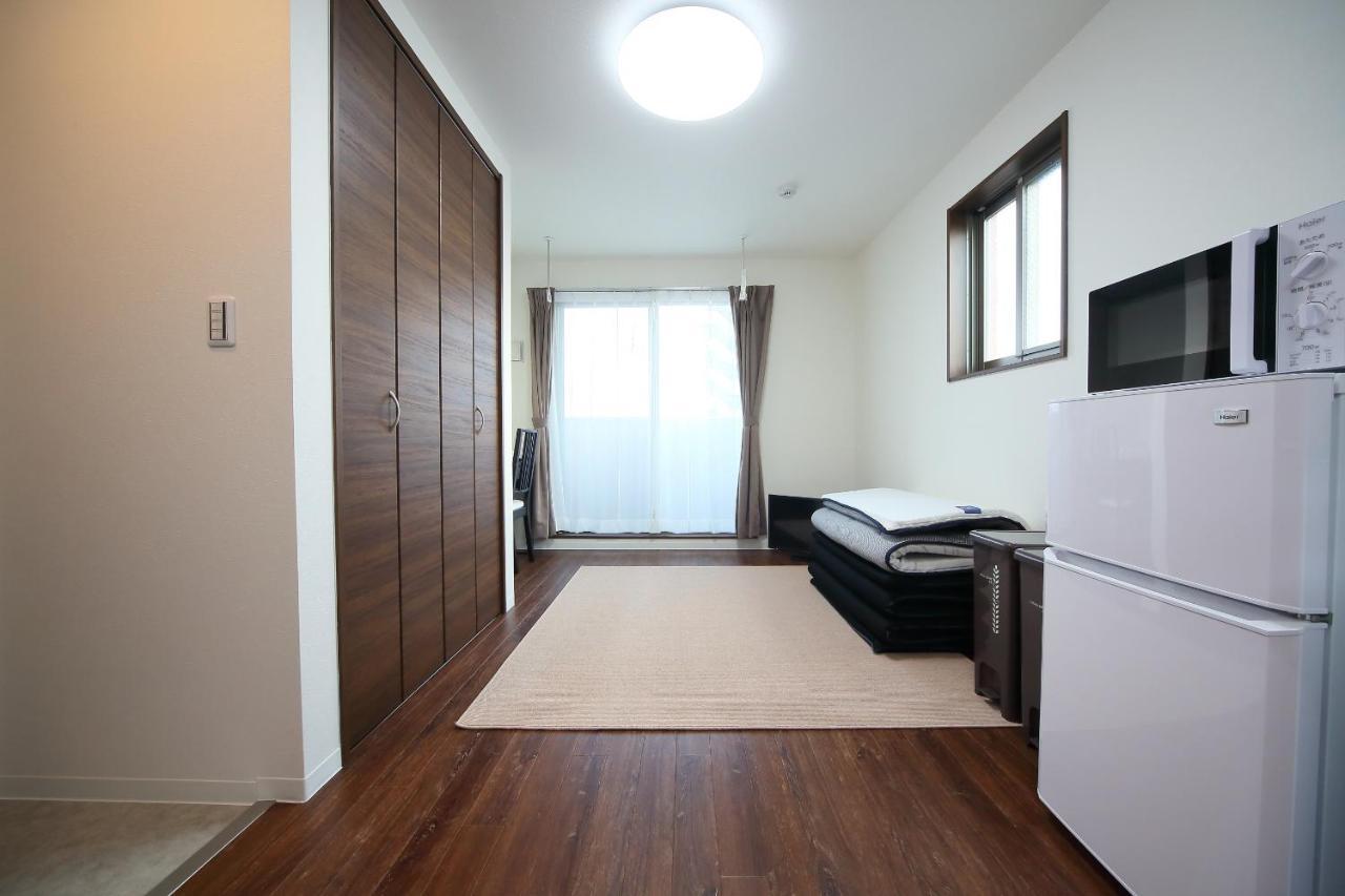 Apartment Heights Hana Sakai  Extérieur photo